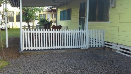 Apia House | Perfect Getaway at Samoa Home - Guest Rated 10/10!