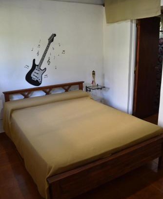 Santa Maria Ski Chalet | Sampa Pacha Complejo de Cabañas