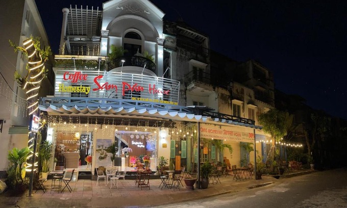 Cai Rang House | Unforgettable Stay at Sampan House - Rated 10/10!