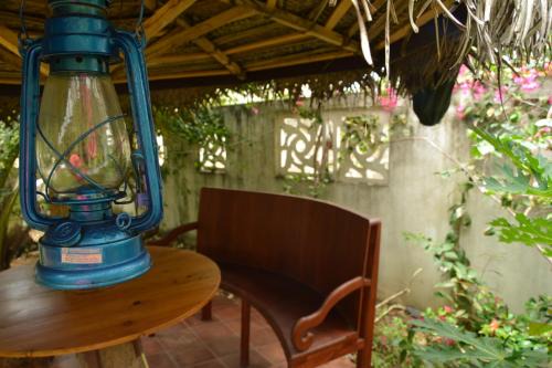 Negombo Bed & Breakfast | Ocean View at Sampathaa Residence - Rated 9/10 by Guests