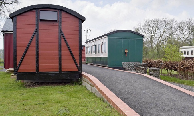 Stowmarket Cottage | Experience Something Unique at Our Pet-Friendly Haven