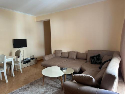 Vlore Apartment | Top-Rated Sam’s Apartment - Family-Friendly Getaway
