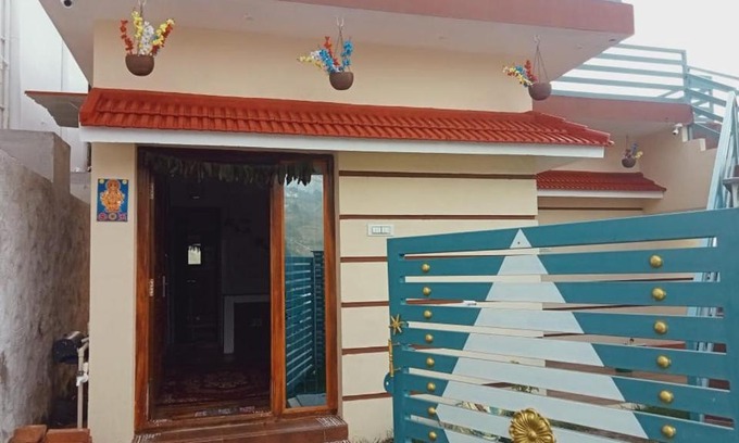 Kodaikanal House | Discover SAMS Cottage - Child-Friendly Retreat in Kodaikanal