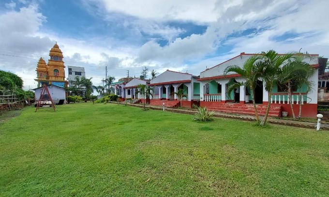 Mandarmani Hotel | Budget-Friendly Stay at SAMUDRA SAKSHI with Breakfast