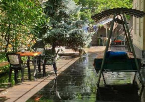 Nor-Kokhb House | Discover Comfort at SAMUEL Guest House - 5-Star Amenities