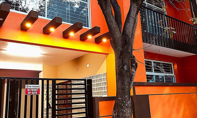 HBR Layout Apartment | Samuels Comfort Homes- Guest House in HBR Layout, Bangalore, Karnataka