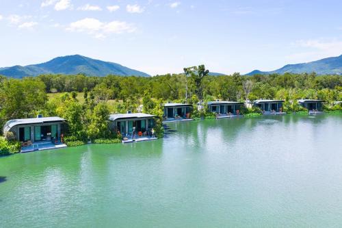 Na Mueang Hotel | Oceanfront Retreat at Samui Fishing Club and Resort