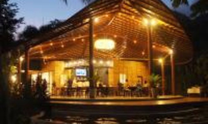 Maret Hotel | Budget-Friendly Samui Garden Home with Pool & Dining