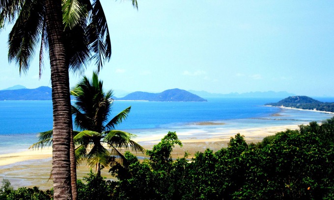 Na Thon Bed & Breakfast | Discover Samui Hideaway B & B: Forest Retreat by the Sea