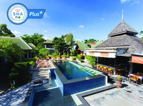 Choeng Mon Hotel | Experience Samui Honey Cottages Beach Resort Getaway