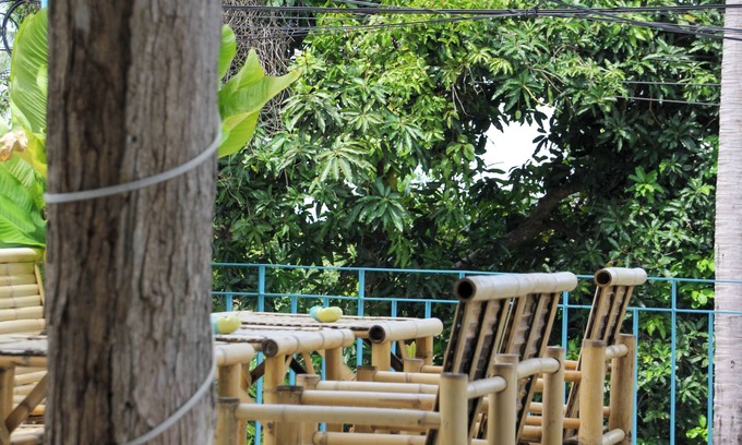 Choeng Mon Hotel | Family-Friendly Samui Mekkala Resort with Pool & Breakfast