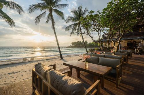 Bophut Resort | Paradise Awaits at Samui Chaweng Beach Resort, 4 Stars