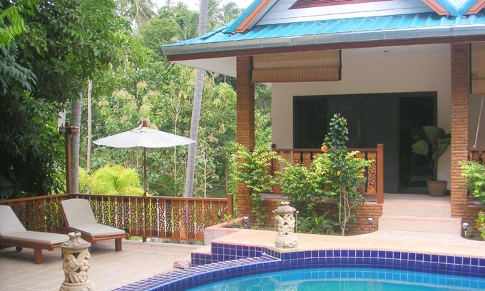 Maret Resort | Explore Samuigreenvalley Resort with Oceanfront Amenities