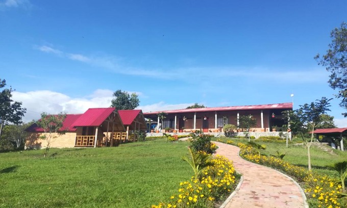 San Agustin Hotel | Top-Rated San Agustín Wayrana: Pet-Friendly & Breakfast Included