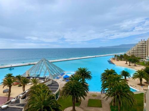 Algarrobo Apartment | San Alfonso del Mar Faro 702