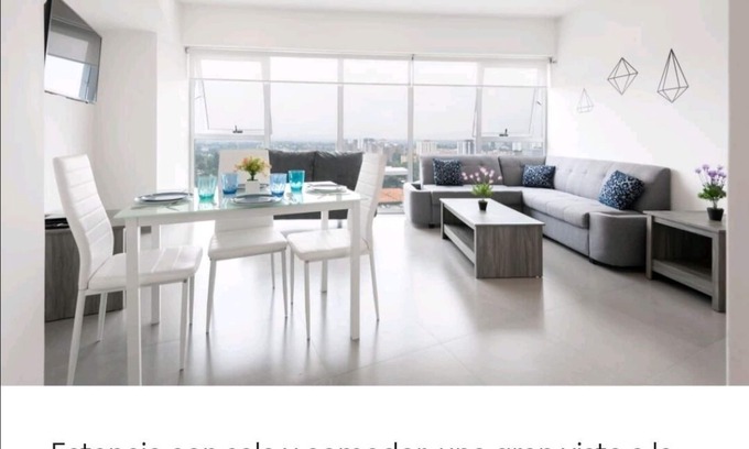 Chimalistac Apartment | Stylish San Angel Apartment with Spa and Breakfast Included