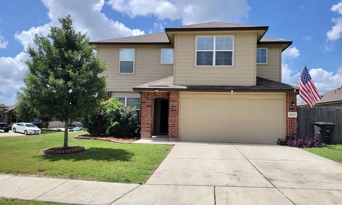 Solana Ridge House | Pet-Friendly San Antonio Home Near Riverwalk & Sea World