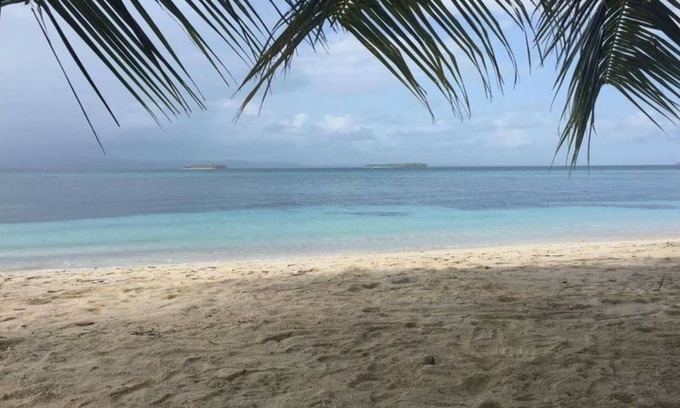 Achutupo House | Discover San Blas Big Orange Island: A Unique Getaway