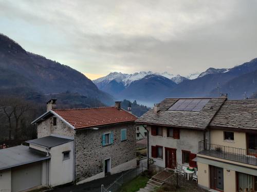 Cortinaccia Apartment | Family-Friendly San Carlo with a 9.2/10 Guest Rating