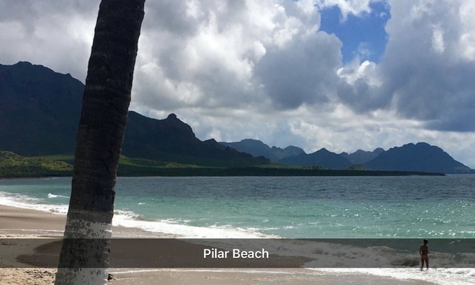 San Carlos Condo | Beachfront San Carlos Pilar Condo: Pool, Ocean Views & More