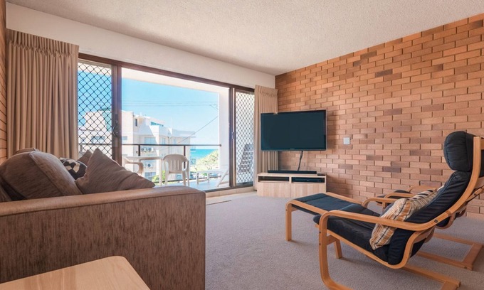 Kings Beach Apartment | Oceanfront Bliss at San Clemente 3 - Rated 9.6 by Guests