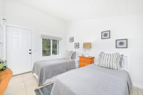 San Clemente House | Relaxing San Clemente Bungalow with Hot Tub Near Beach