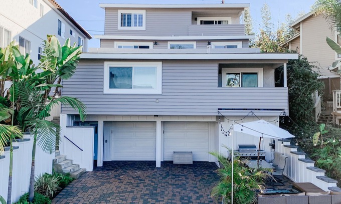 San Clemente Condo | San Clemente's Top Vacation Rental with Oceanfront Amenities
