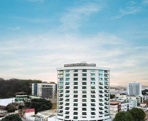 Morada do Acampamento Hotel | Discover San Diego Governador Valadares: Family-Friendly Stay