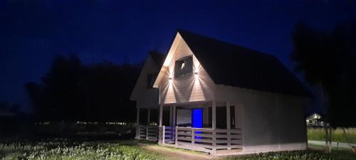 Dziwnowek Ski Chalet | Relax at San Escobar Dziwnówek: Ocean Views & Pool