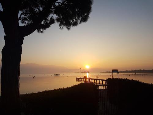 Pieve Vecchia Apartment | Serene San Felice: Oceanfront Retreat with Private Beach