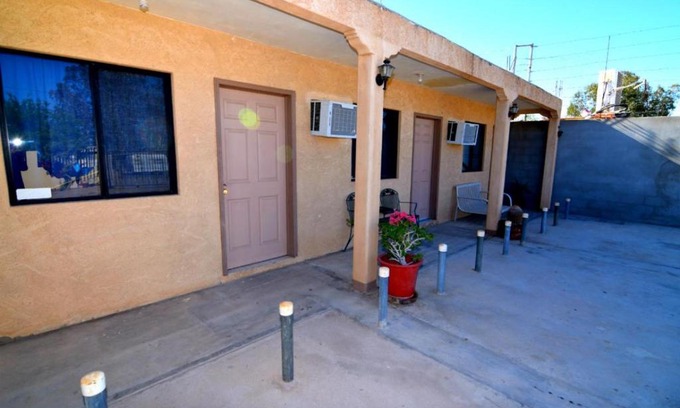 Primera Seccion House | Cosy San Felipe Studio with Free WiFi & Cable TV