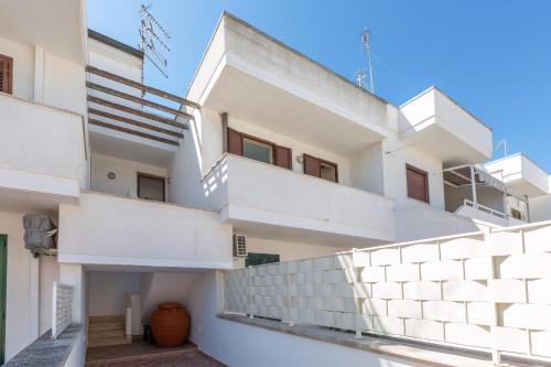 San Foca Apartment | San Foca Loft by BarbarHouse