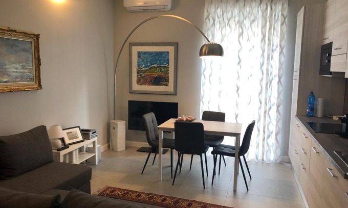Historic Centre Apartment | Pet-Friendly SAN FRANCESCO Apartment - Rated 9.7 by Guests