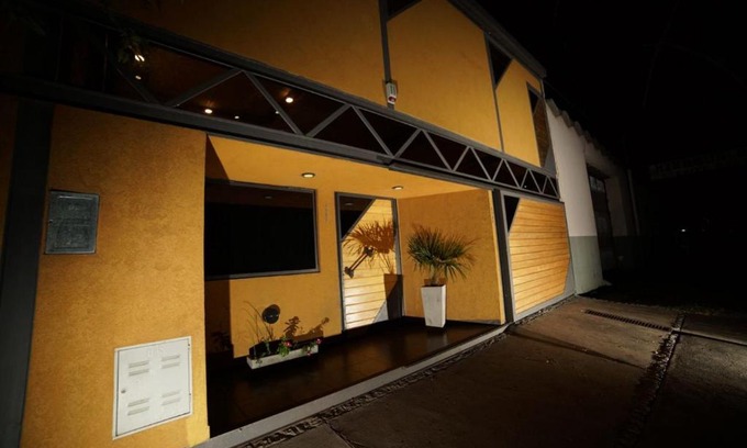 San Francisco House | Pet-Friendly Holiday Homes in San Francisco, Argentina