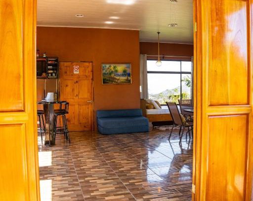 Tarbaca House | San Gabriel Kalyäkä No 02