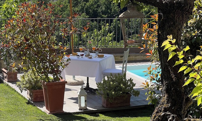 San Gemini Hotel | Elegant San Gemini Palace: 5-Star Stay with Spa & Dining