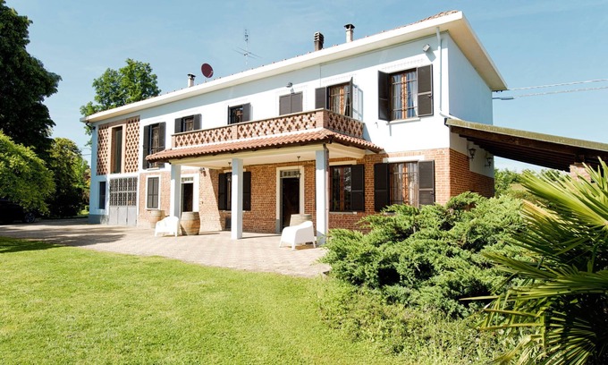 San Damiano dʼAsti House | San Giacomo by Interhome