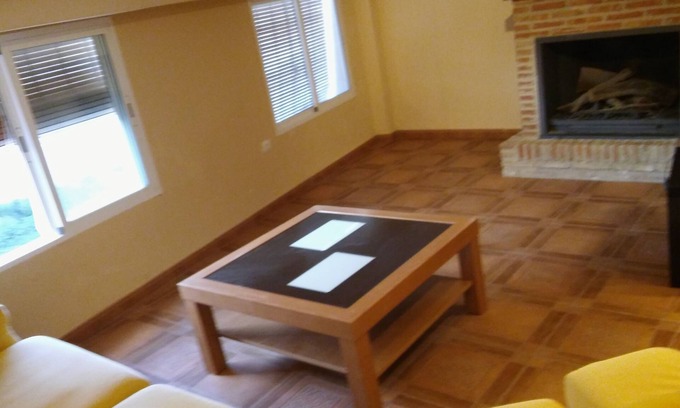 Sabiote House | San Ginés Rural House: Perfect for Family Gatherings