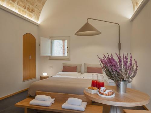 Sasso Barisano Bed & Breakfast | Family-Friendly Stay at San Giovanni Vecchio - Residenza