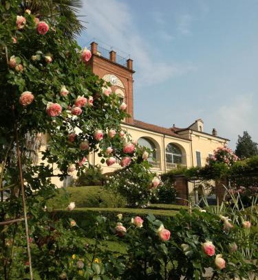 Casale Monferrato House | Discover San Giovannina '800: Pet-Friendly Retreat