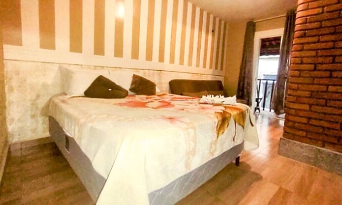 Sorocaba Villa | San Gonzales