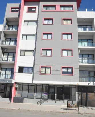 Province of Rio Negro Apartment | Family-Friendly Retreat at San Humberto with Pool Access