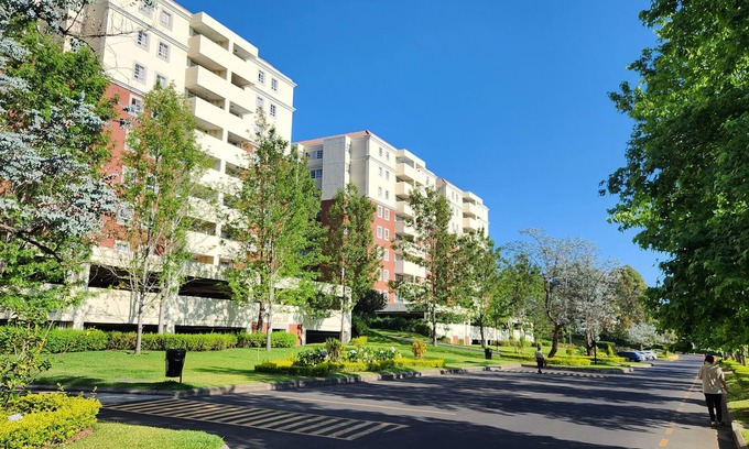 Zona 16 Apartment | Experience San Isidro Bird House Near Cayala with Pool & Spa