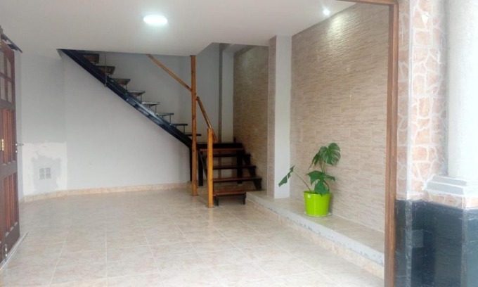 Tres Arroyos Apartment | Guest Rated: San Jorge - Ideal Family-Friendly Retreat