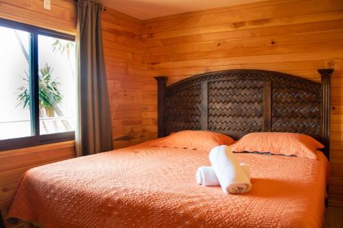 San Jose del Pacifico Ski Chalet | Family-Friendly Escape at San José del Pacífico