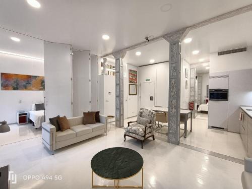 Old Town of Avila Apartment | Experience San Jose y Maderuelo: Rated 9.5/10 & Family-Friendly