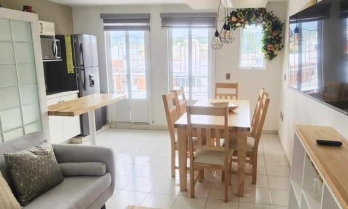 Centro Apartment | Inviting San Juan Apartment for Family-Friendly Getaways