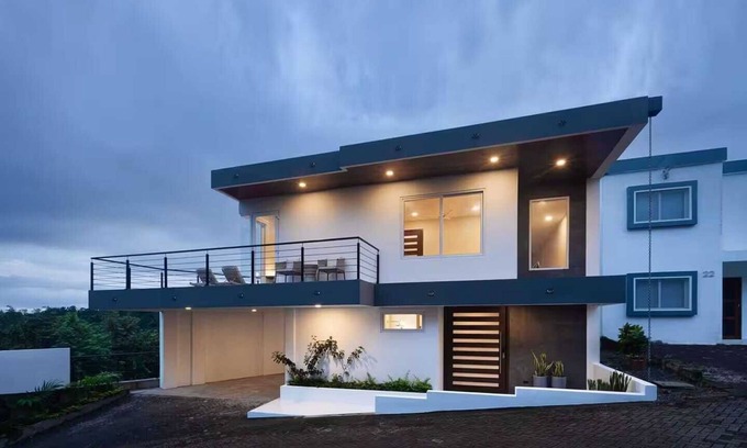 Granada House | San Juan del Sur Villa | Infinity Pool Sunset View