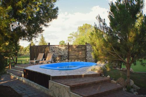 San Juan Apartment | San Juan Entre Pinos