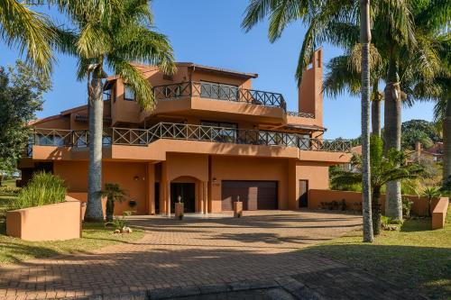 San Lameer Apartment | San Lameer Villa: 5 Bedrooms, Oceanfront Bliss Awaiting You